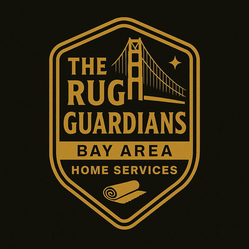 The Rug Guardians - Professional Rug Cleaning and Repair in the San Francisco Bay Area