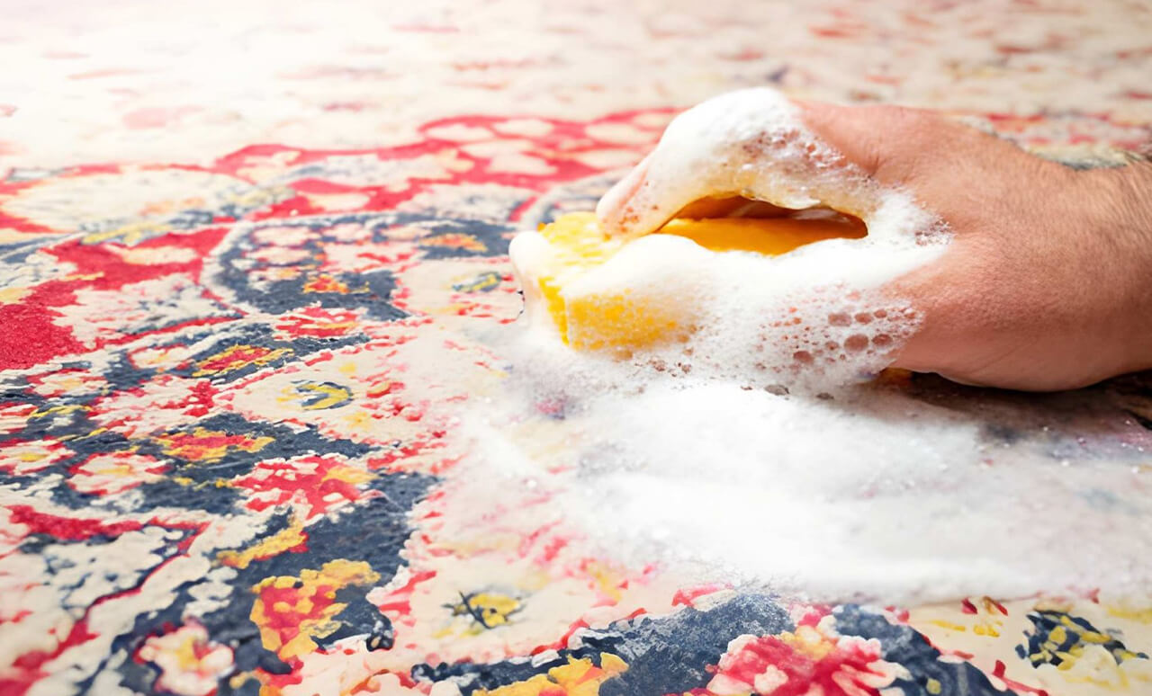 Rug Cleaning Tips for Bay Area Homeowners