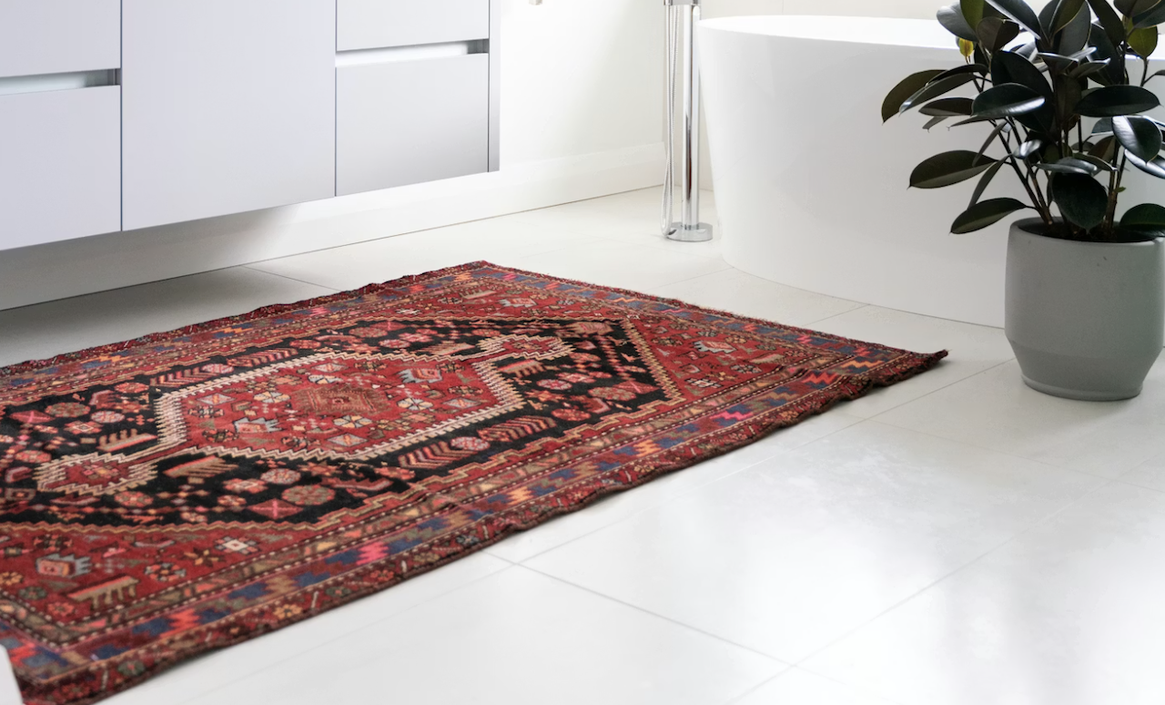 Rug Storage Tips for Humid Bay Area Homes